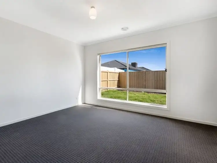 Third view of Homely house listing, 10 Carrick Street, Point Cook VIC 3030