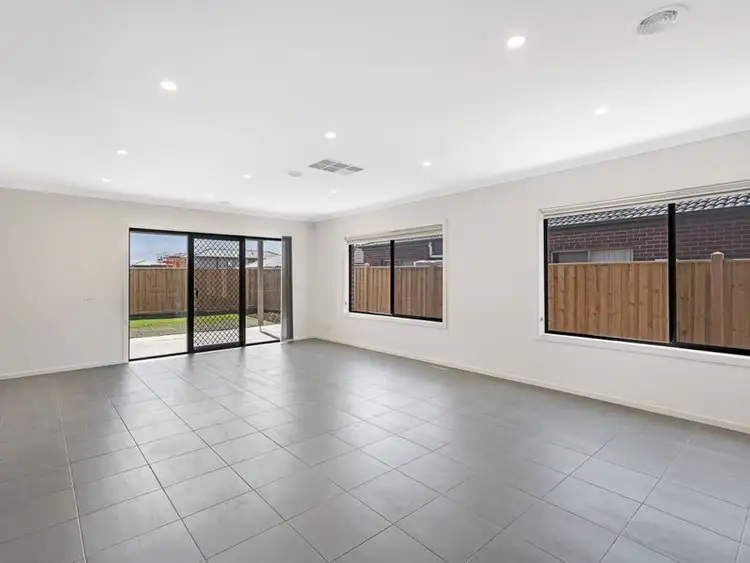 Fifth view of Homely house listing, 10 Carrick Street, Point Cook VIC 3030