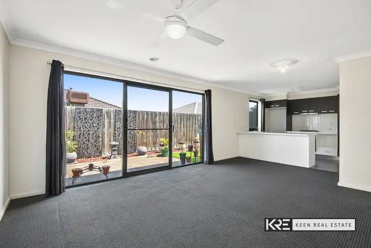 Second view of Homely unit listing, 52/11 Brunnings Road, Carrum Downs VIC 3201