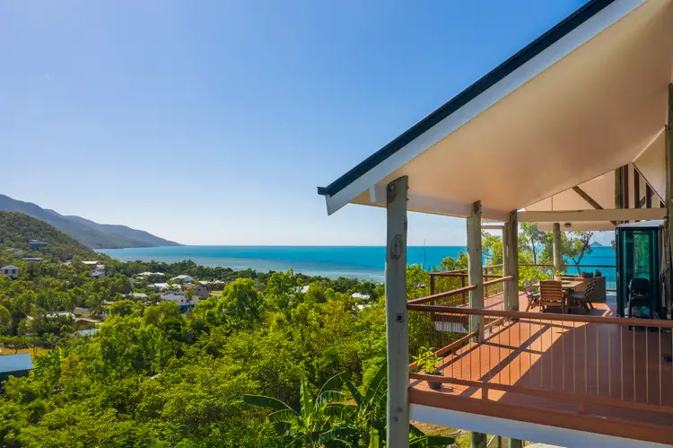 26 Roseric Crescent, Hideaway Bay QLD 4800