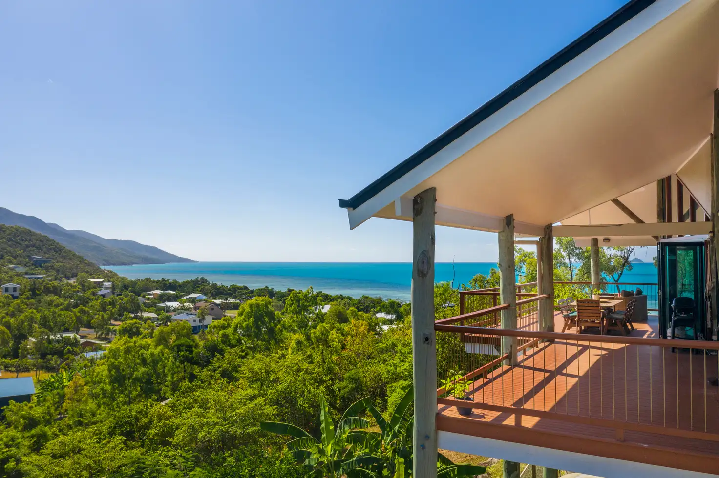 Main view of Homely house listing, 26 Roseric Crescent, Hideaway Bay QLD 4800