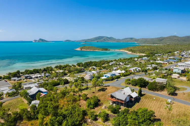 Third view of Homely house listing, 26 Roseric Crescent, Hideaway Bay QLD 4800