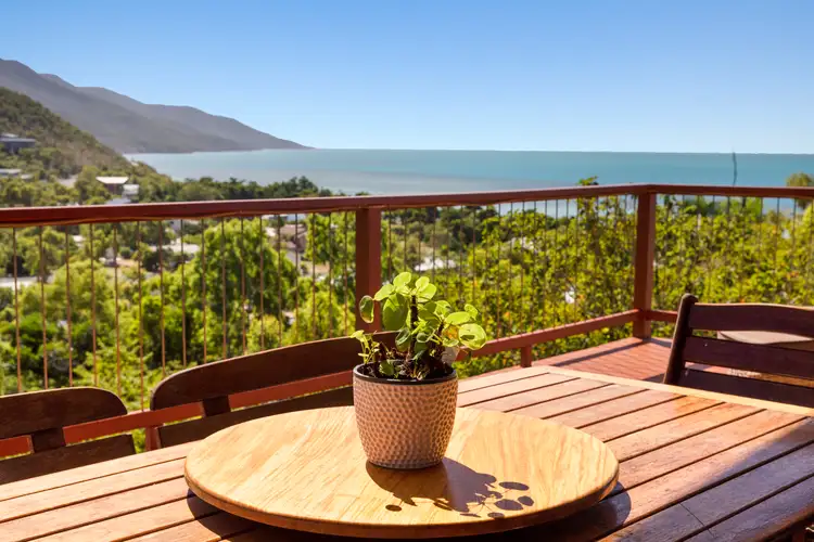 Fifth view of Homely house listing, 26 Roseric Crescent, Hideaway Bay QLD 4800