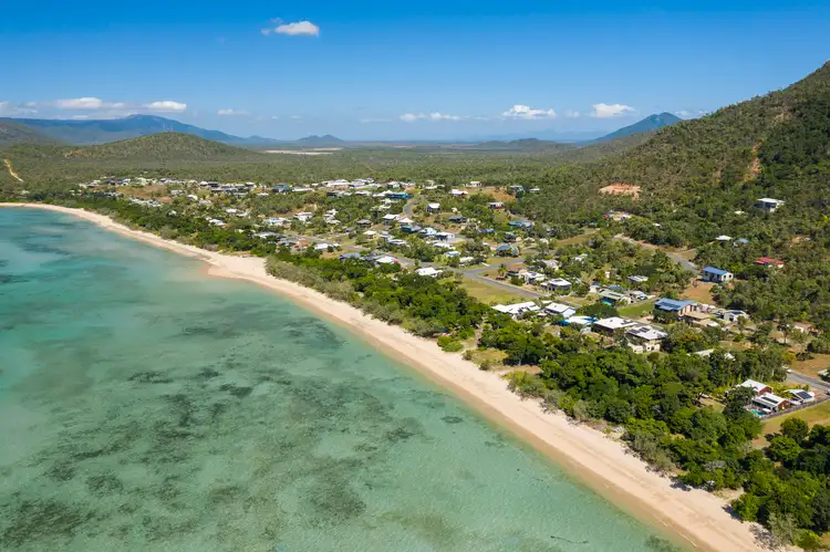 Sixth view of Homely house listing, 26 Roseric Crescent, Hideaway Bay QLD 4800