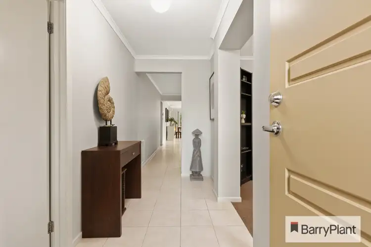 Third view of Homely house listing, 1 Katrine Place, Deer Park VIC 3023
