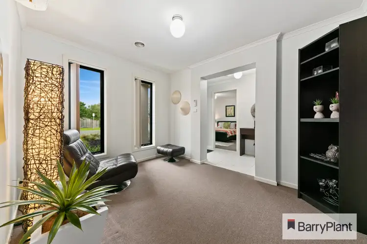 Fourth view of Homely house listing, 1 Katrine Place, Deer Park VIC 3023