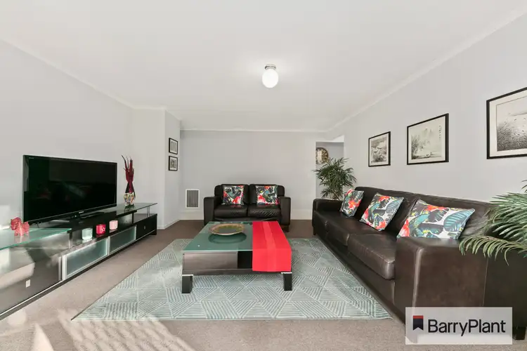 Fifth view of Homely house listing, 1 Katrine Place, Deer Park VIC 3023