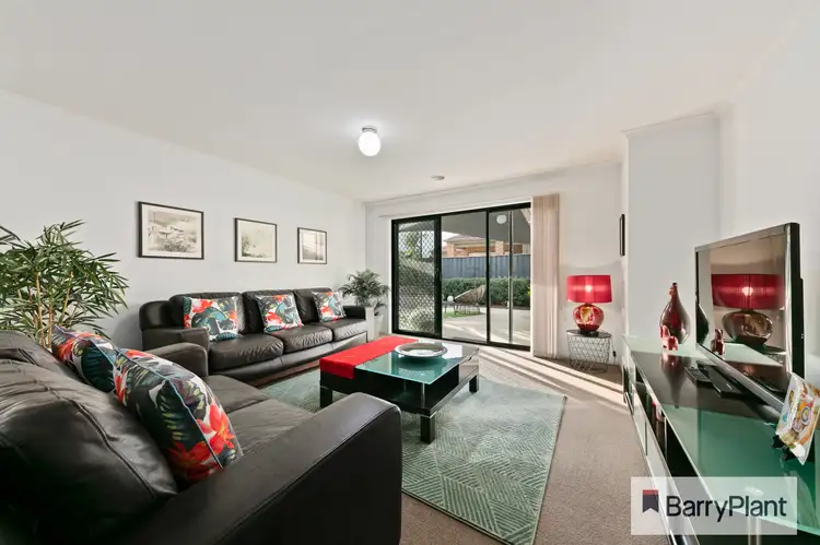 Sixth view of Homely house listing, 1 Katrine Place, Deer Park VIC 3023