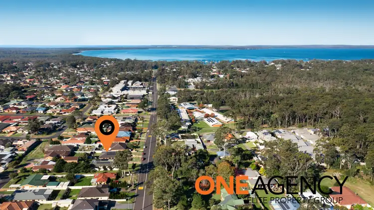 21 Emmett Street, Callala Bay NSW 2540