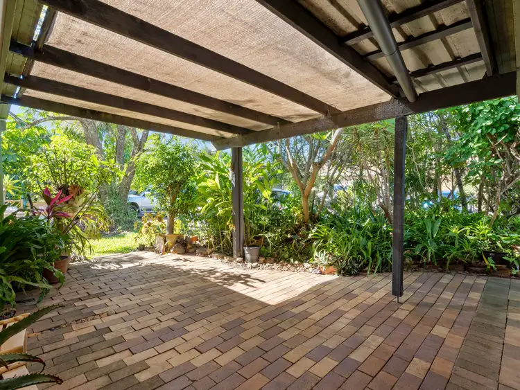 Second view of Homely semi-detached listing, 8/20 Fortune Street, Coomera QLD 4209