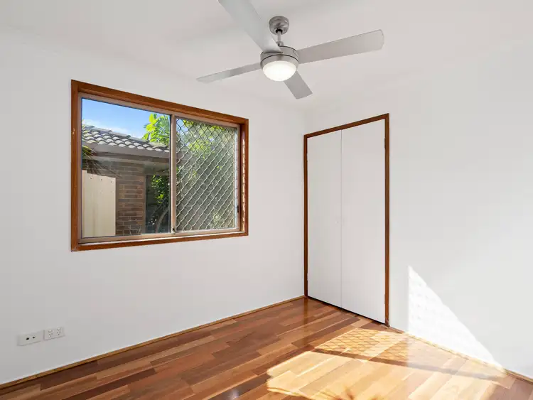 Fourth view of Homely semi-detached listing, 8/20 Fortune Street, Coomera QLD 4209
