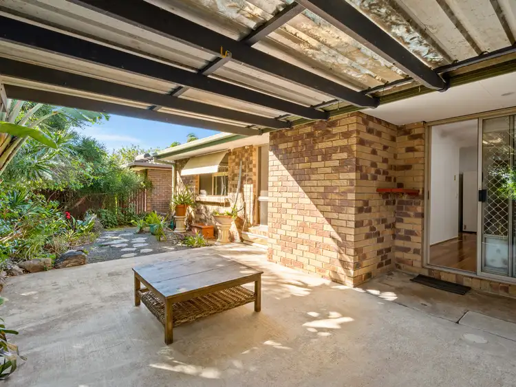 Sixth view of Homely semi-detached listing, 8/20 Fortune Street, Coomera QLD 4209
