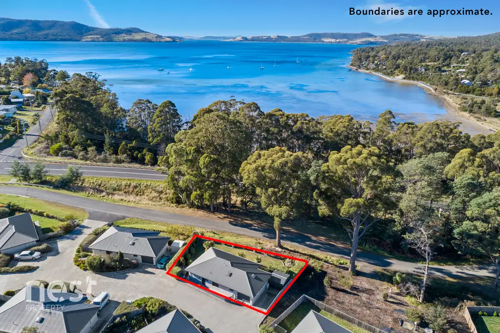 Main view of Homely unit listing, 10/2254 Channel Highway, Snug TAS 7054