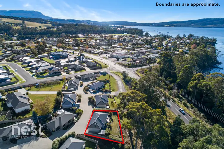 Second view of Homely unit listing, 10/2254 Channel Highway, Snug TAS 7054