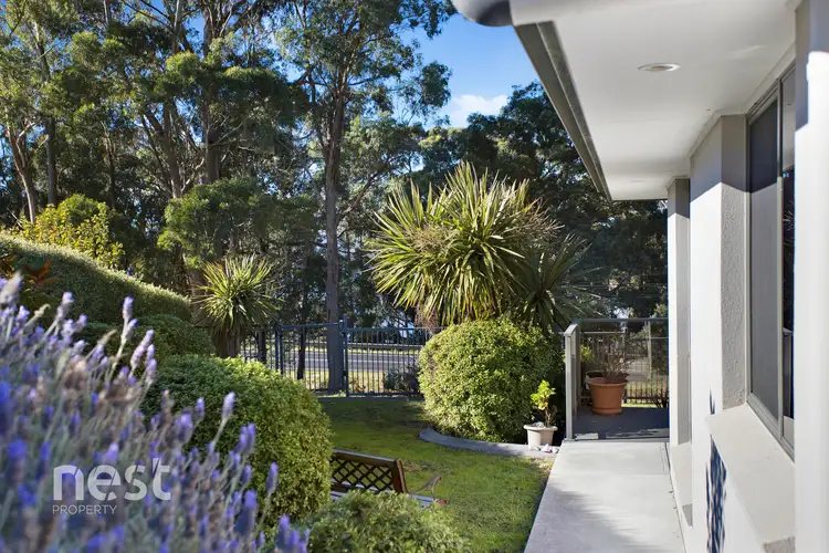 Third view of Homely unit listing, 10/2254 Channel Highway, Snug TAS 7054
