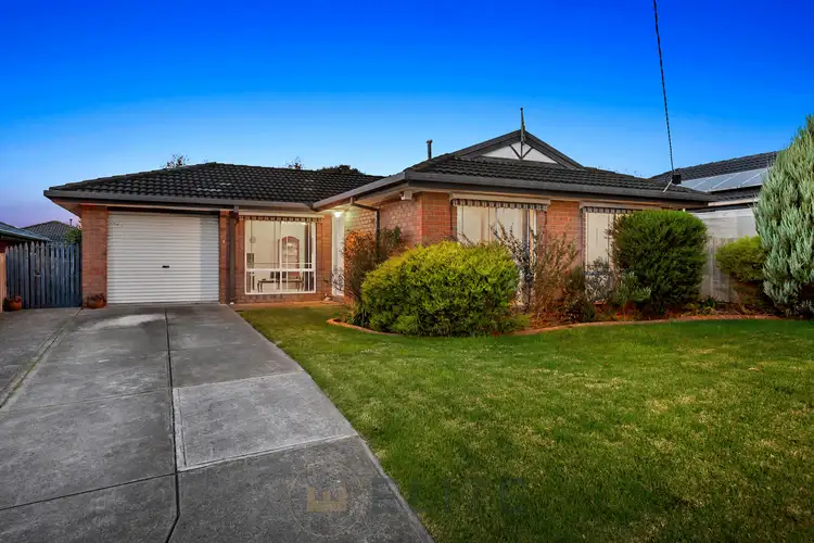 4 Dior Court, Cranbourne West VIC 3977