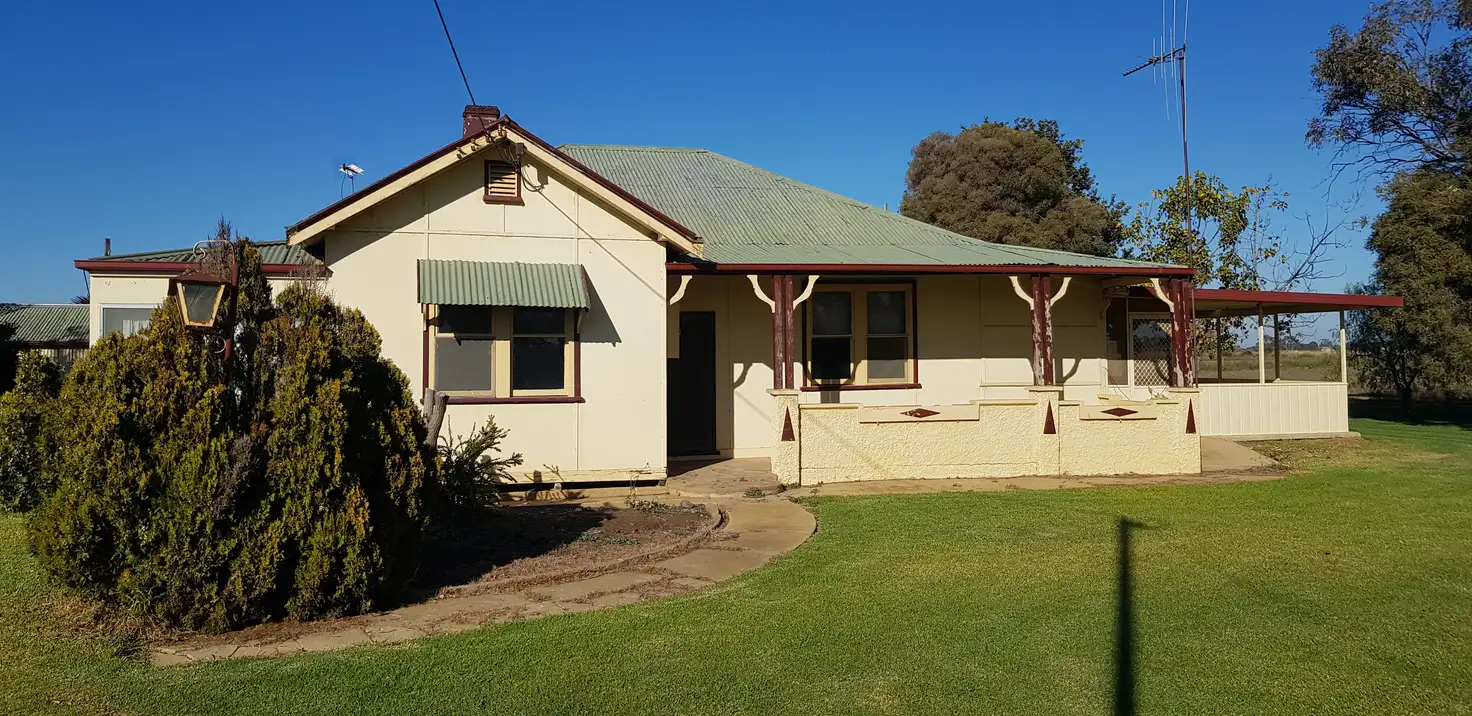 Main view of Homely rural property listing, 29 Holman Lane, Bamawm VIC 3561
