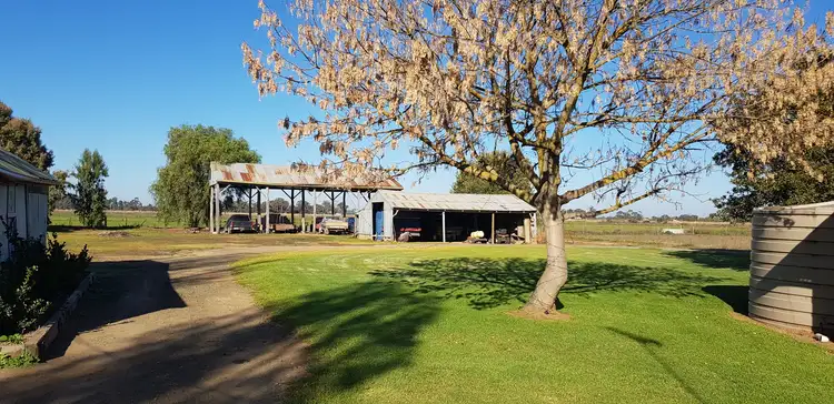 Fifth view of Homely rural property listing, 29 Holman Lane, Bamawm VIC 3561