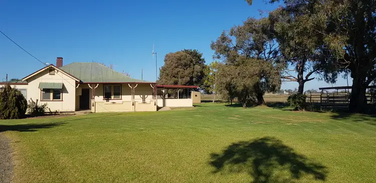 Sixth view of Homely rural property listing, 29 Holman Lane, Bamawm VIC 3561