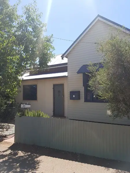 6 Dugan Street, Kalgoorlie WA 6430