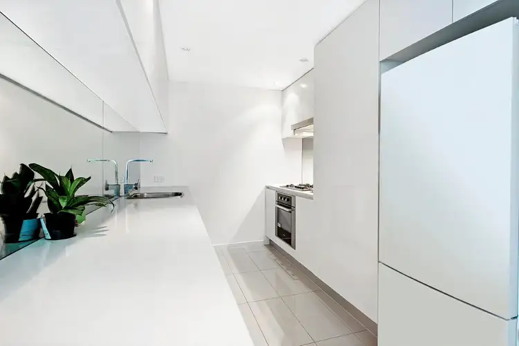 Fifth view of Homely apartment listing, 201/15 Compass Drive, Biggera Waters QLD 4216