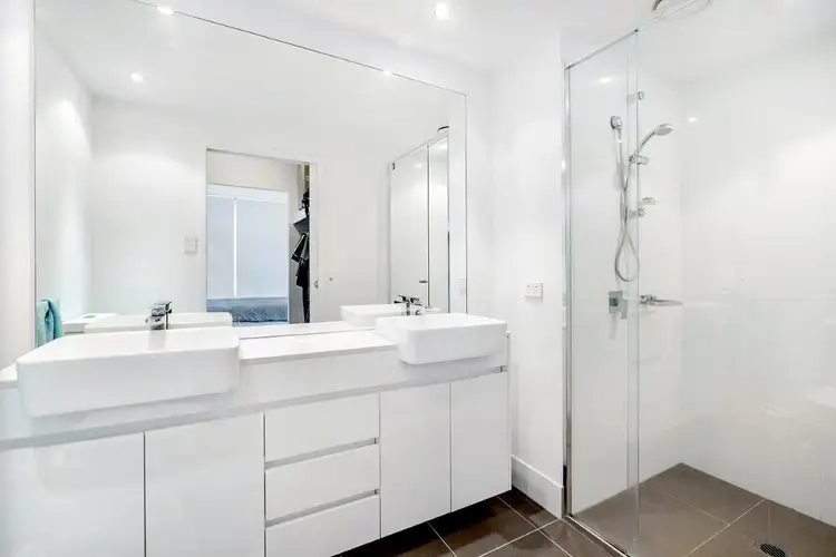 Sixth view of Homely apartment listing, 201/15 Compass Drive, Biggera Waters QLD 4216