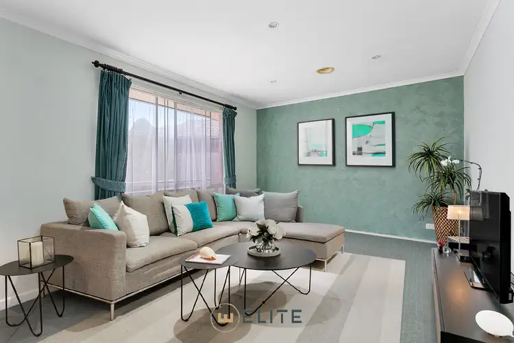 Second view of Homely house listing, 2 Moloney Court, Berwick VIC 3806