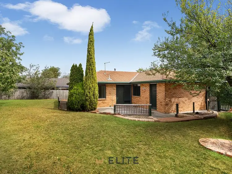 Fifth view of Homely house listing, 2 Moloney Court, Berwick VIC 3806