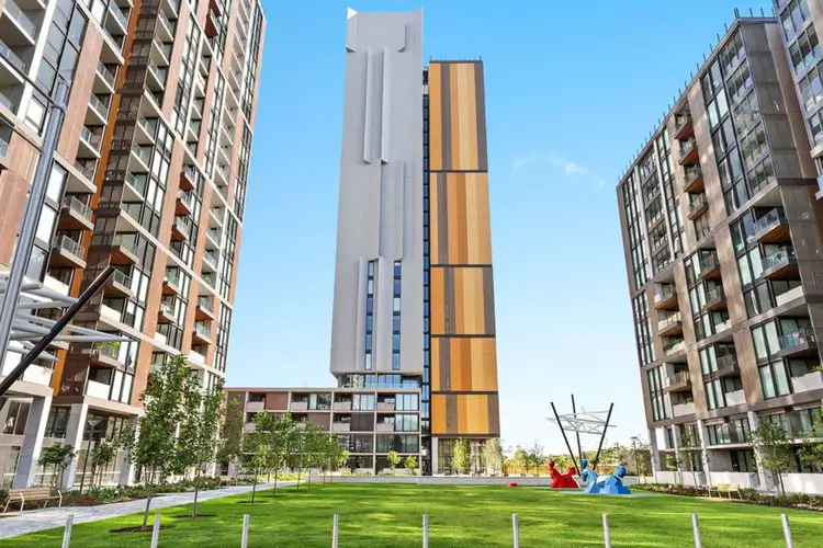 1502/3 Network Place, North Ryde NSW 2113