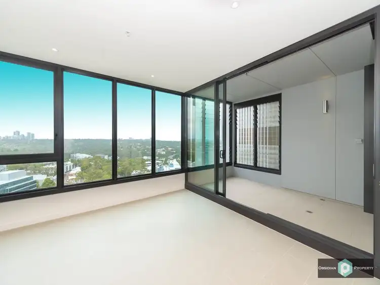 Second view of Homely apartment listing, 1502/3 Network Place, North Ryde NSW 2113