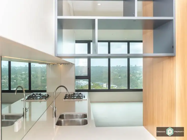Fourth view of Homely apartment listing, 1502/3 Network Place, North Ryde NSW 2113