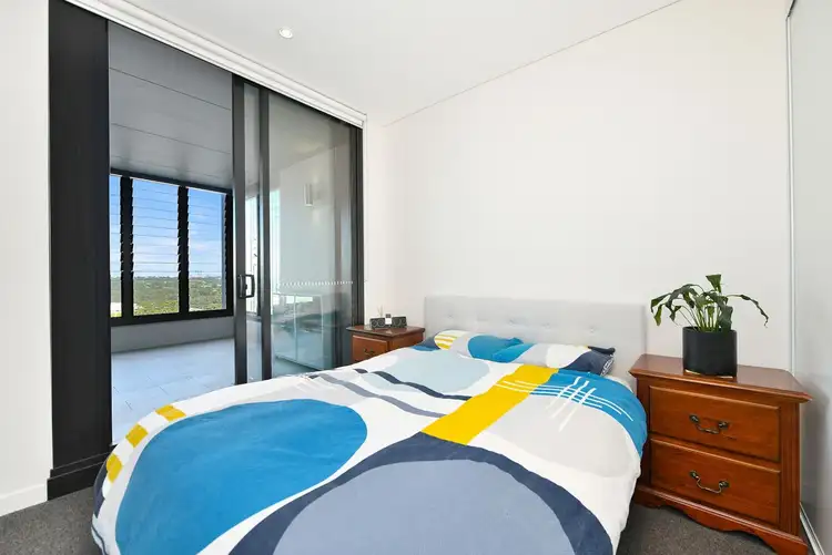 Fifth view of Homely apartment listing, 1502/3 Network Place, North Ryde NSW 2113