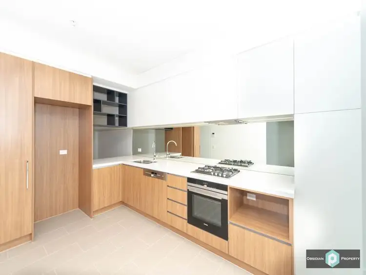 Sixth view of Homely apartment listing, 1502/3 Network Place, North Ryde NSW 2113