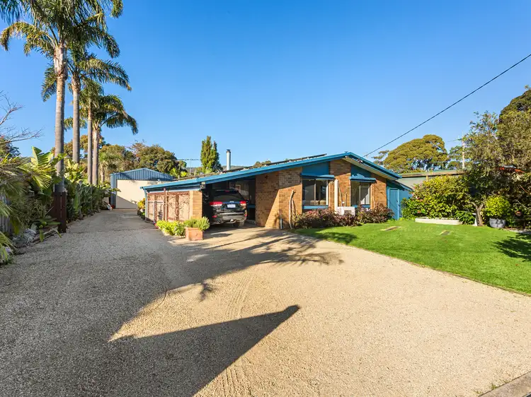 33 Woonton Street, Rosebud VIC 3939