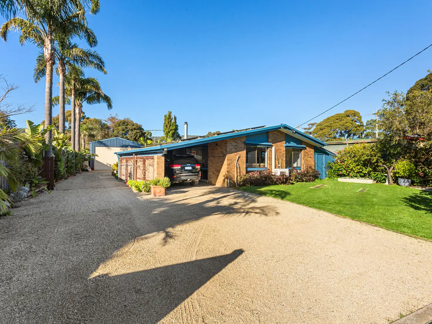Main view of Homely house listing, 33 Woonton Street, Rosebud VIC 3939
