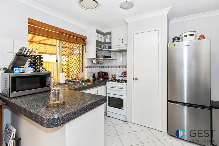 Second view of Homely house listing, 7 TORNDIRRUP PLACE, Ballajura WA 6066