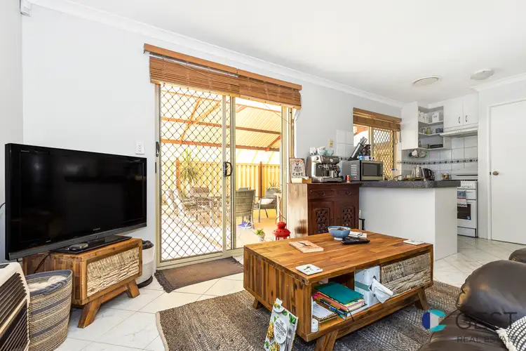 Fourth view of Homely house listing, 7 TORNDIRRUP PLACE, Ballajura WA 6066