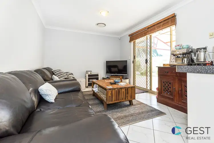 Fifth view of Homely house listing, 7 TORNDIRRUP PLACE, Ballajura WA 6066