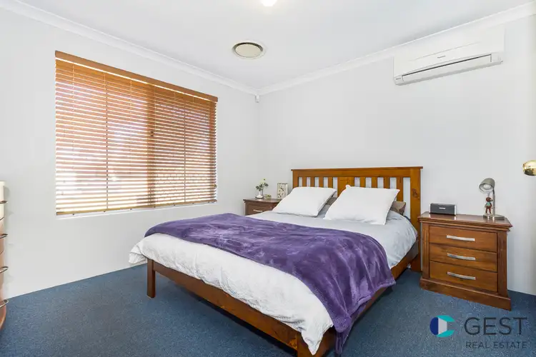 Seventh view of Homely house listing, 7 TORNDIRRUP PLACE, Ballajura WA 6066