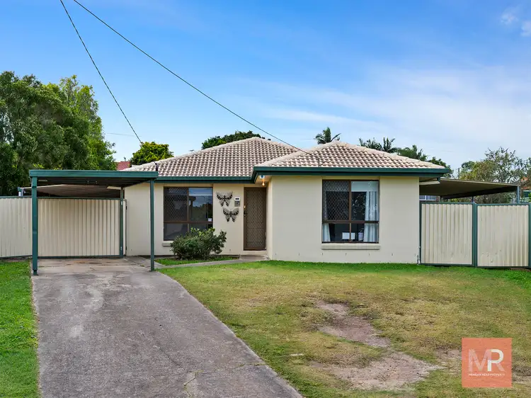 7 Carex Court, Crestmead QLD 4132