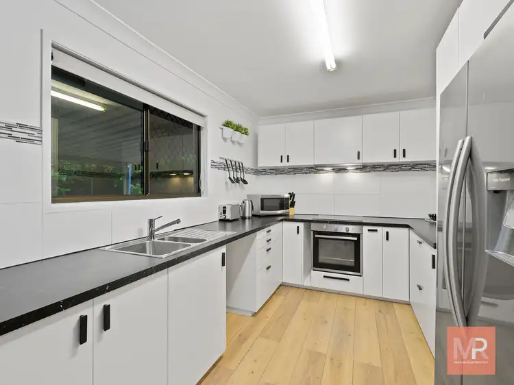 Second view of Homely house listing, 7 Carex Court, Crestmead QLD 4132