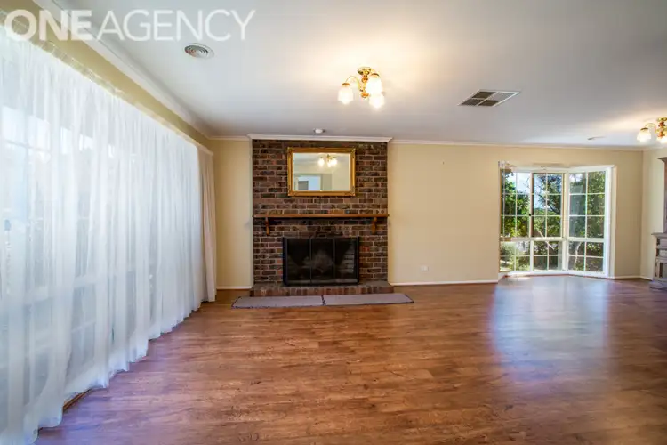 Fourth view of Homely house listing, 5 Binder Crescent, Wodonga VIC 3690