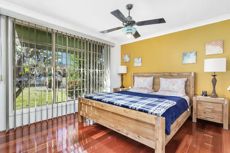Fourth view of Homely house listing, 109 Summerfield Avenue, Quakers Hill NSW 2763