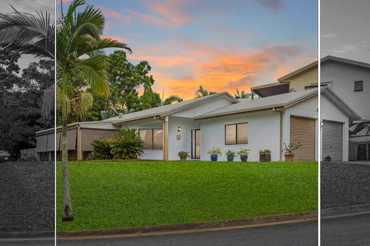 63 Barnes Street, Earlville QLD 4870