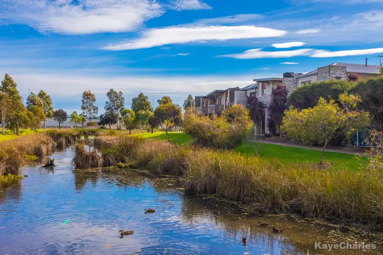 Second view of Homely townhouse listing, 11 Pendula Place, Pakenham VIC 3810