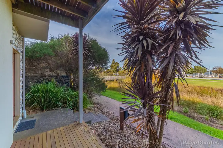 Third view of Homely townhouse listing, 11 Pendula Place, Pakenham VIC 3810