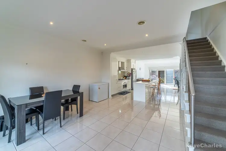 Fifth view of Homely townhouse listing, 11 Pendula Place, Pakenham VIC 3810