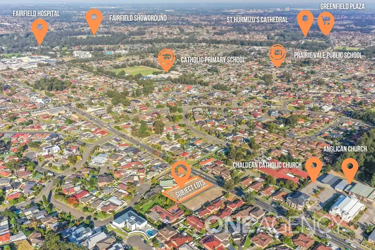 Second view of Homely house listing, 39a-39c Quarry Road, Bossley Park NSW 2176