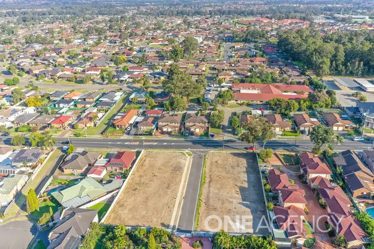 Fifth view of Homely house listing, 39a-39c Quarry Road, Bossley Park NSW 2176