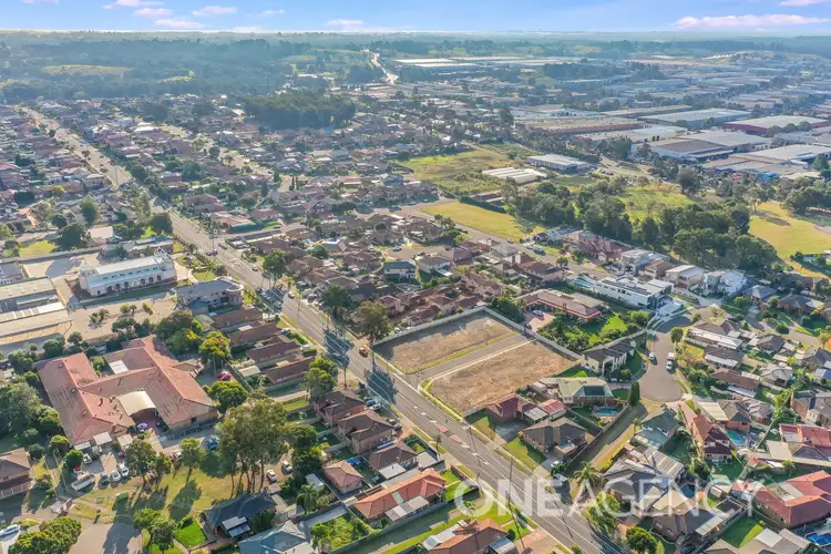 Seventh view of Homely house listing, 39a-39c Quarry Road, Bossley Park NSW 2176